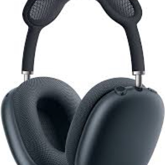 HOT Apple Over-Ear Airpods Max Headphones Black *NEW